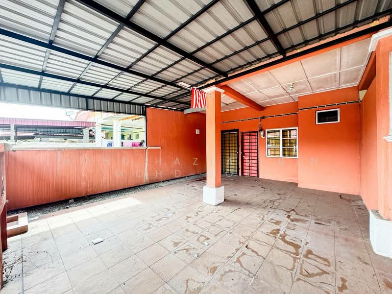 Rumah Teres 1 Tingkat untuk Dijual di Antara Gapi (Ulu Yam) - Mohd Hazlan bin Mohd Sopi - PropertyGuru.com.my