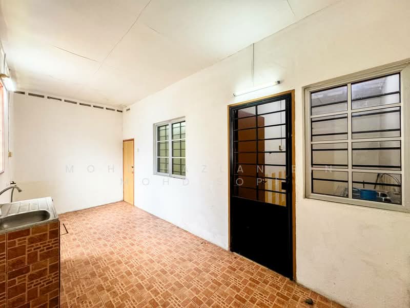 Rumah Teres 1 Tingkat untuk Dijual di Antara Gapi (Ulu Yam) - Mohd Hazlan bin Mohd Sopi - PropertyGuru.com.my