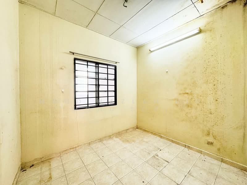 Rumah Teres 1 Tingkat untuk Dijual di Antara Gapi (Ulu Yam) - Mohd Hazlan bin Mohd Sopi - PropertyGuru.com.my