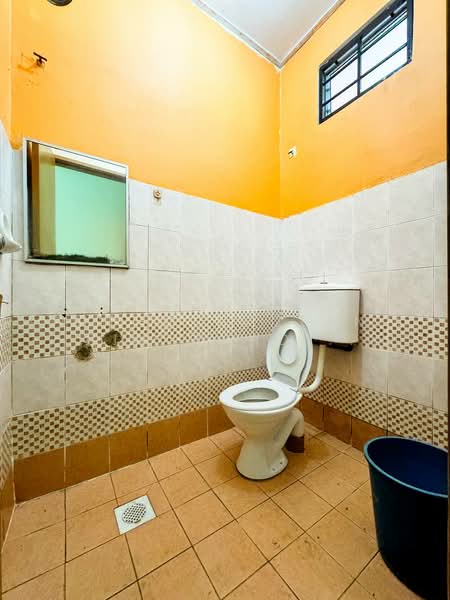 Rumah Teres 1 Tingkat untuk Dijual di Antara Gapi (Ulu Yam) - Mohd Hazlan bin Mohd Sopi - PropertyGuru.com.my
