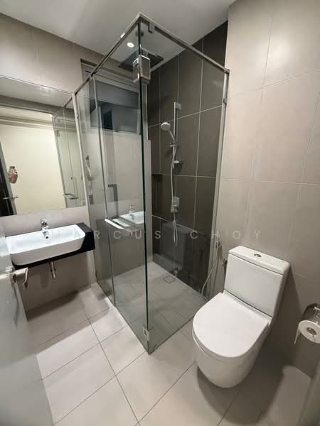 Condominium for Rent at Sunway GeoLake Residences - Marcus Choy - Bathroom - PropertyGuru.com.my