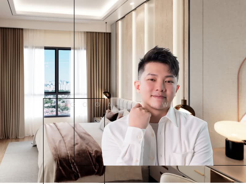 Condominium for Sale at Peel Lane - Cogan Law - PropertyGuru.com.my