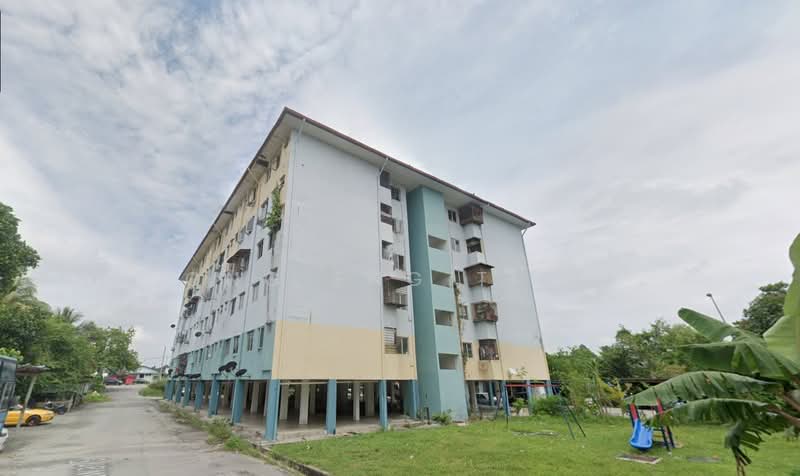 Rumah Bandar untuk Dijual di Semenyih (Selangor) - Ong Eng Tien - Exterior - PropertyGuru.com.my