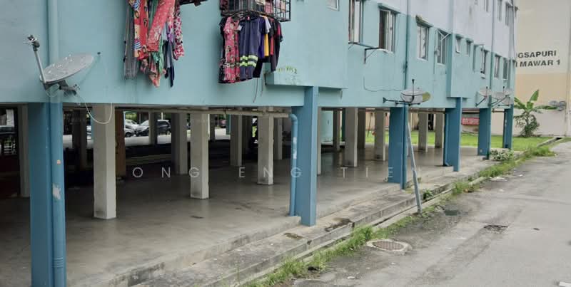 Rumah Bandar untuk Dijual di Semenyih (Selangor) - Ong Eng Tien - Exterior - PropertyGuru.com.my
