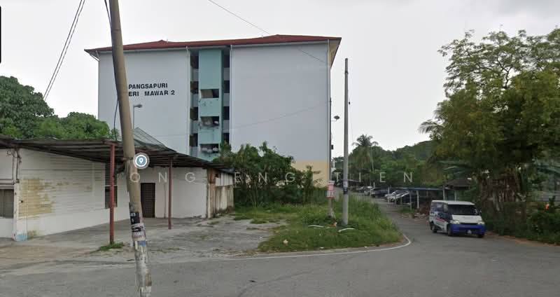 Rumah Bandar untuk Dijual di Semenyih (Selangor) - Ong Eng Tien - Exterior - PropertyGuru.com.my
