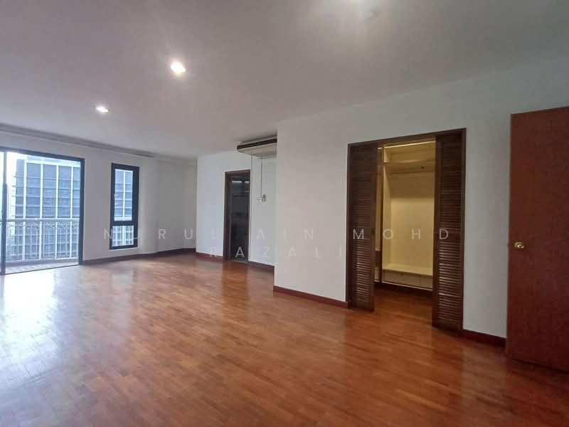 Condominium for Rent at Menara Pinang - Nurul Ain Mohd Razali - Living Room - PropertyGuru.com.my