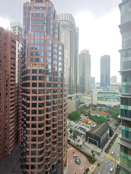 Condominium for Rent at Menara Pinang - Nurul Ain Mohd Razali - Exterior - PropertyGuru.com.my