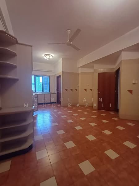 Condominium for Rent at Menara Pinang - Nurul Ain Mohd Razali - Interior - PropertyGuru.com.my