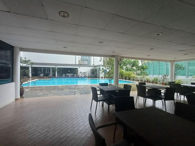 Condominium for Rent at Menara Pinang - Nurul Ain Mohd Razali - Exterior - PropertyGuru.com.my