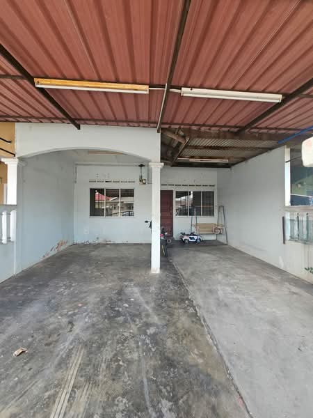 1-storey Terraced House for Sale in Kota Masai (Pasir Gudang) - Betty Ng - PropertyGuru.com.my