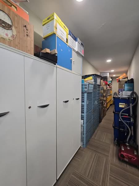 Office for Rent in Mont Kiara (Kuala Lumpur) - Regina Tan - Interior - PropertyGuru.com.my