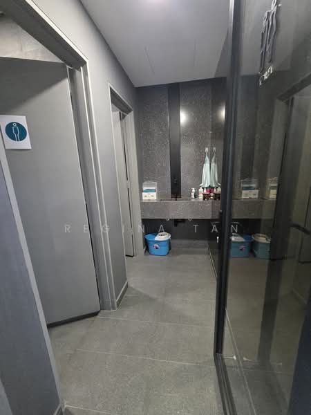 Office for Rent in Mont Kiara (Kuala Lumpur) - Regina Tan - Bathroom - PropertyGuru.com.my