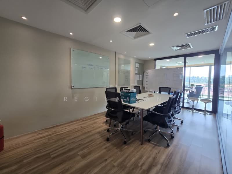Office for Rent in Mont Kiara (Kuala Lumpur) - Regina Tan - Interior - PropertyGuru.com.my