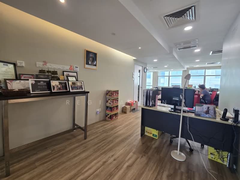 Office for Rent in Mont Kiara (Kuala Lumpur) - Regina Tan - Interior - PropertyGuru.com.my