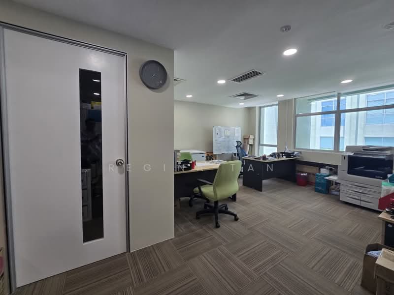 Office for Rent in Mont Kiara (Kuala Lumpur) - Regina Tan - Interior - PropertyGuru.com.my