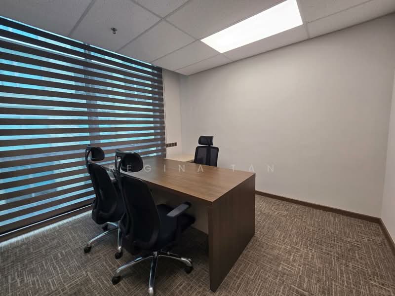 Office for Rent in Mont Kiara (Kuala Lumpur) - Regina Tan - Study - PropertyGuru.com.my