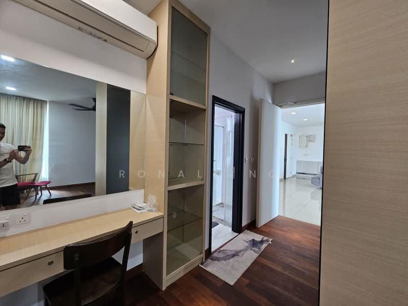 Kondominium untuk Disewa di The Cantonment - Ronald Ng - Interior - PropertyGuru.com.my