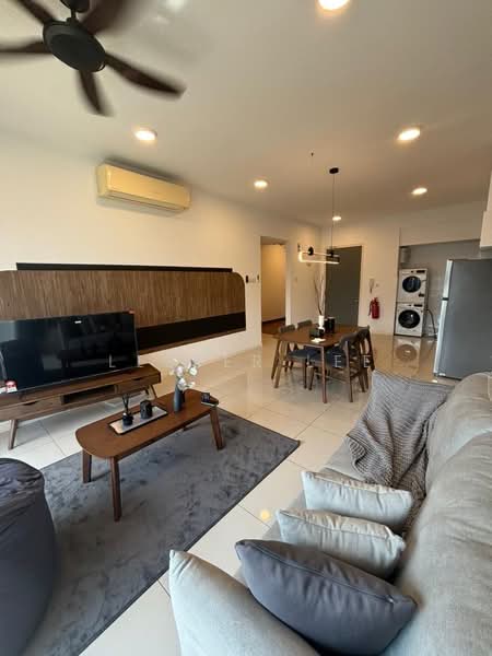 Servis Apartment untuk Dijual di Renai Jelutong - Lester Lee - PropertyGuru.com.my