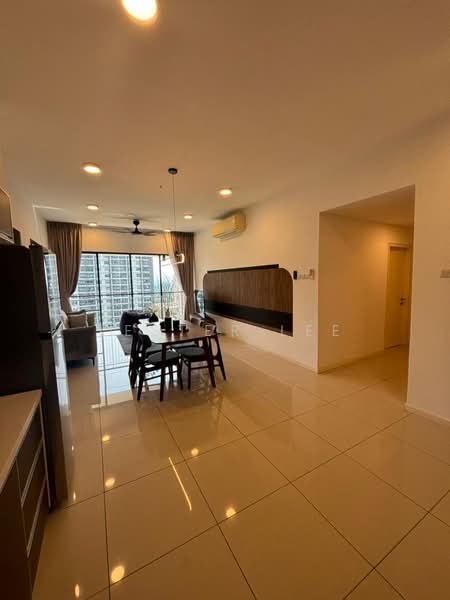 Servis Apartment untuk Dijual di Renai Jelutong - Lester Lee - PropertyGuru.com.my