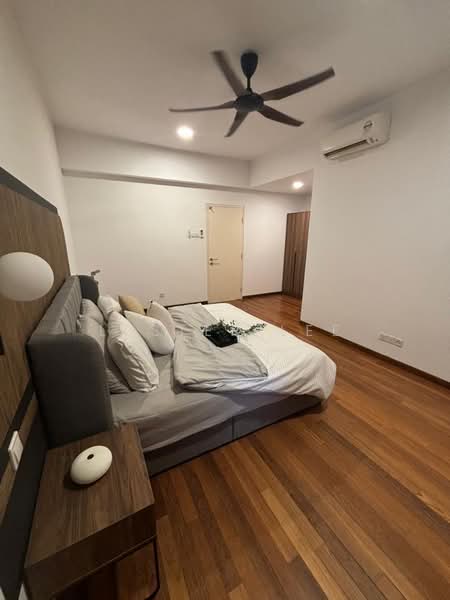 Servis Apartment untuk Dijual di Renai Jelutong - Lester Lee - PropertyGuru.com.my