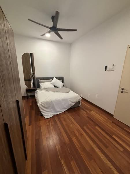 Servis Apartment untuk Dijual di Renai Jelutong - Lester Lee - PropertyGuru.com.my