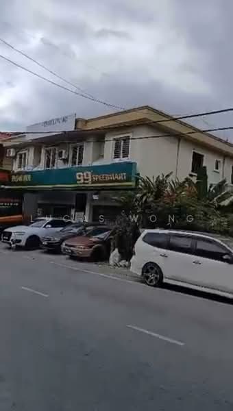 Kedai untuk Disewa di Selayang Baru (Selayang) - Lucas Wong - Exterior - PropertyGuru.com.my