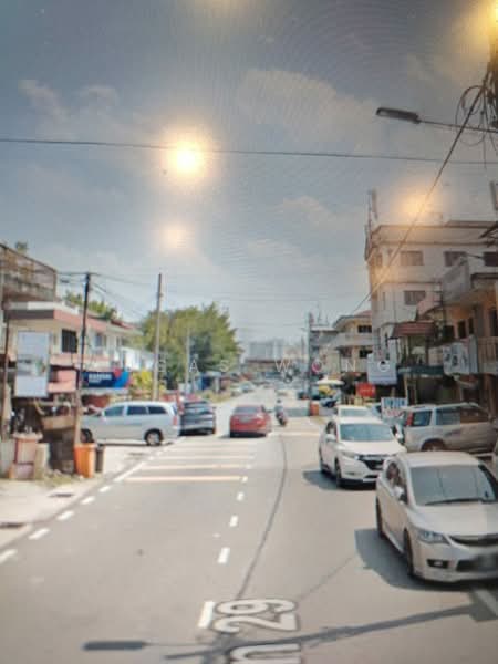 Kedai untuk Disewa di Selayang Baru (Selayang) - Lucas Wong - PropertyGuru.com.my