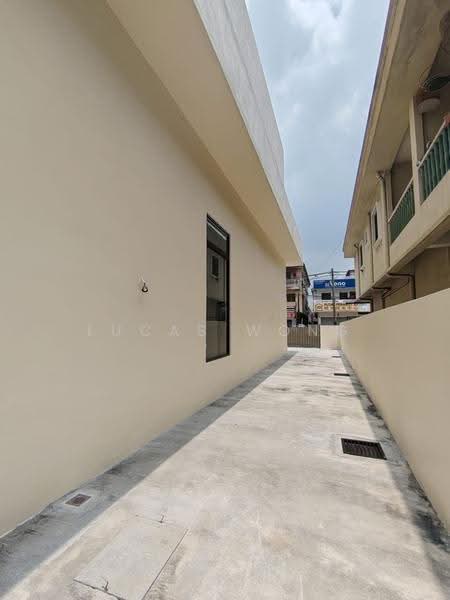 Kedai untuk Disewa di Selayang Baru (Selayang) - Lucas Wong - Exterior - PropertyGuru.com.my