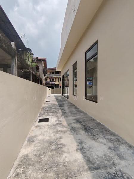 Kedai untuk Disewa di Selayang Baru (Selayang) - Lucas Wong - Exterior - PropertyGuru.com.my