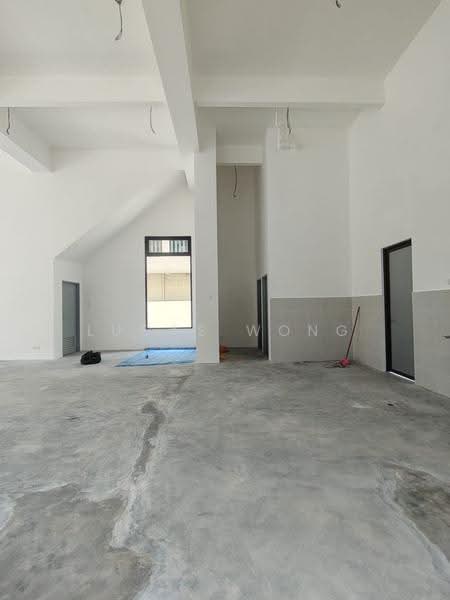 Kedai untuk Disewa di Selayang Baru (Selayang) - Lucas Wong - Interior - PropertyGuru.com.my