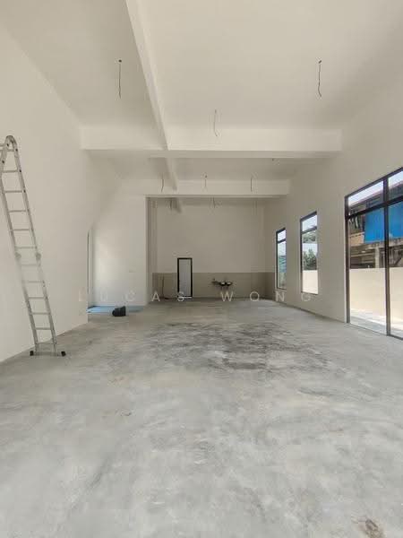 Kedai untuk Disewa di Selayang Baru (Selayang) - Lucas Wong - Interior - PropertyGuru.com.my