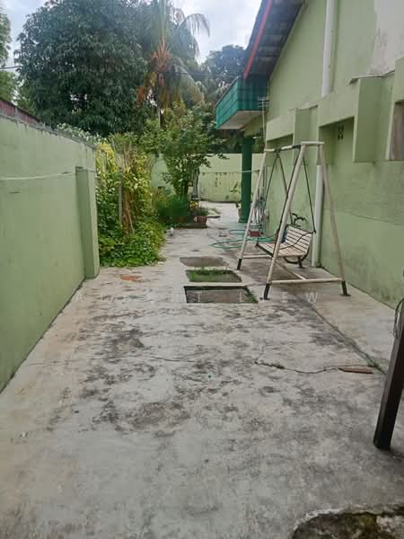 Semi-Detached House for Sale in Ulu Tiram (Johor) - Albert Liew - Exterior - PropertyGuru.com.my