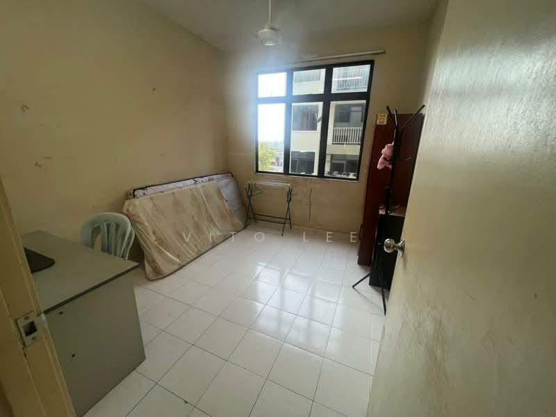 Pangsapuri untuk Dijual di Pangsapuri Bukit Beruang Permai - Vito Lee - PropertyGuru.com.my