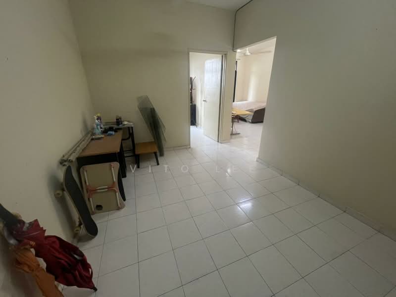 Pangsapuri untuk Dijual di Pangsapuri Bukit Beruang Permai - Vito Lee - PropertyGuru.com.my