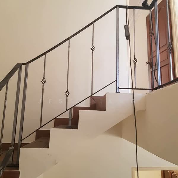 2-storey Terraced House for Sale in Bandar Utama 7 (Bandar Utama) - Jess Liang - Interior - PropertyGuru.com.my