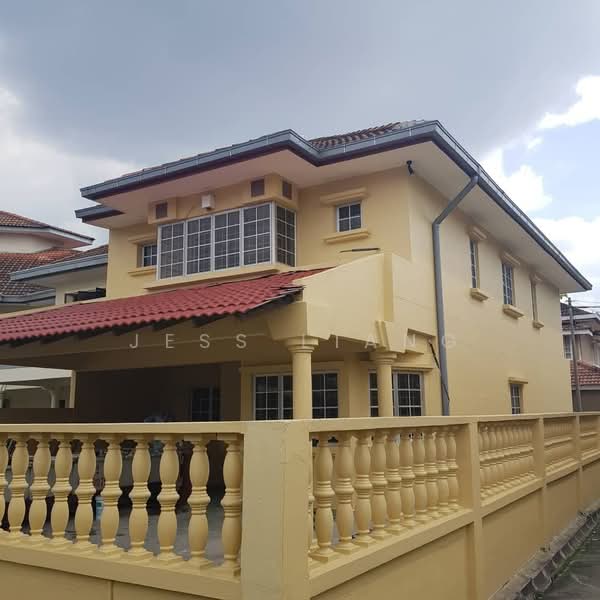 2-storey Terraced House for Sale in Bandar Utama 7 (Bandar Utama) - Jess Liang - Exterior - PropertyGuru.com.my