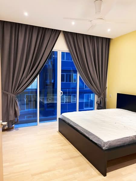 Condominium for Rent at QuayWest Residence - Vincent Tan - Bedroom - PropertyGuru.com.my
