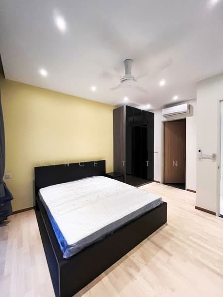 Condominium for Rent at QuayWest Residence - Vincent Tan - Bedroom - PropertyGuru.com.my