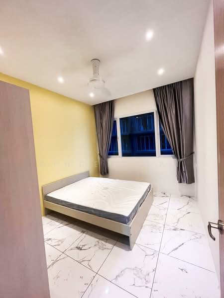 Condominium for Rent at QuayWest Residence - Vincent Tan - Bedroom - PropertyGuru.com.my