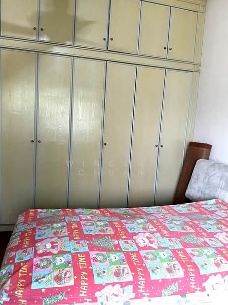 2-storey Terraced House for Sale in Taman Ayer Panas (Setapak) - Wincent Chuah - Bedroom - PropertyGuru.com.my