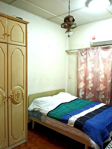 2-storey Terraced House for Sale in Taman Ayer Panas (Setapak) - Wincent Chuah - PropertyGuru.com.my