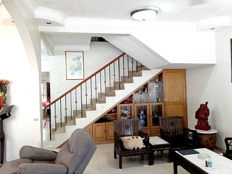 2-storey Terraced House for Sale in Taman Ayer Panas (Setapak) - Wincent Chuah - PropertyGuru.com.my