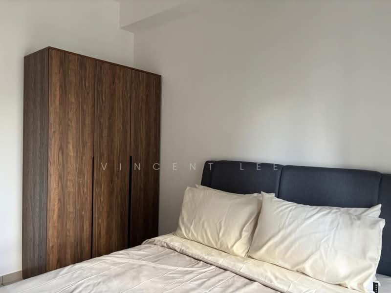 Servis Apartment untuk Disewa di D'Quince Residences - Vincent Lee - Bedroom - PropertyGuru.com.my