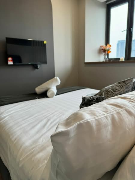 Service Residence for Sale at Riveria Sentral - Rony Yeo - Bedroom - PropertyGuru.com.my
