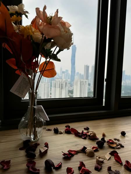 Service Residence for Sale at Riveria Sentral - Rony Yeo - View - PropertyGuru.com.my