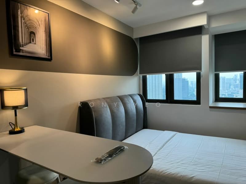 Service Residence for Sale at Riveria Sentral - Rony Yeo - Bedroom - PropertyGuru.com.my