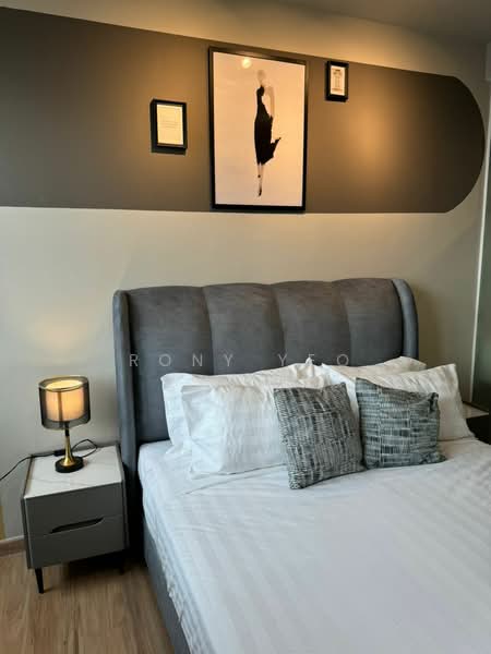 Service Residence for Sale at Riveria Sentral - Rony Yeo - Bedroom - PropertyGuru.com.my