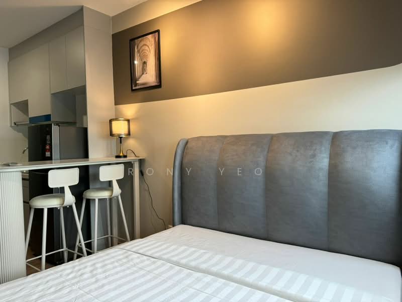 Service Residence for Sale at Riveria Sentral - Rony Yeo - Bedroom - PropertyGuru.com.my