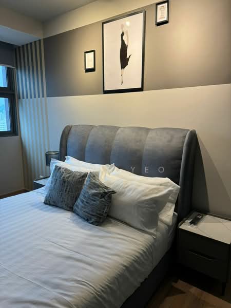 Service Residence for Sale at Riveria Sentral - Rony Yeo - Bedroom - PropertyGuru.com.my