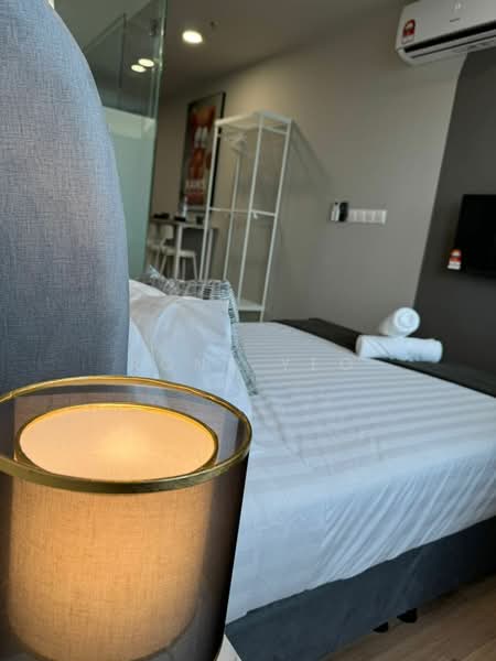 Service Residence for Sale at Riveria Sentral - Rony Yeo - Bedroom - PropertyGuru.com.my